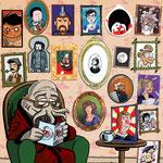 Couverture de RAV mag n° 32 - En groupe