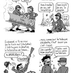 Participation à Culture Zine n°3 sur la Première Guerre Mondiale (suite)