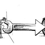 Illustration pour les ateliers de réparation de vélos de la Cyclofficine