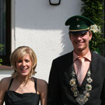 2009 Tobias Schmidt und Lisa Gabriel, Helden/Mecklinghausen