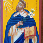 7 - Saint Dominique - avril 2026 - peuplier - 15x20- vendu