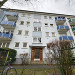 Bauakustische Beratung wegen Nachbarlärm im Mehrfamilienhaus Eschersheimer Landstraße 362 in Frankfurt am Main, Hessen