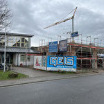Raumakustische Beratung für die KiTa Storchennest in Glattbach, Bayern