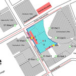 Umbau Global Tower, Neue Mainzer Straße Frankfurt am Main, Erschütterungs- und Baulärmmessung