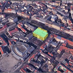 Schallimmissionsprognose nach TA-Lärm für das Eventkonzept "The Hanging Garden", Innenstadt Aschaffenburg