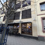 Dauerschallmessung nach TA-Lärm / Nachtbetrieb eines Cafes in Offenbach am Main