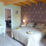 Chambre lentilles, Auvergne, Haute-Loire