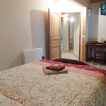 Chambre verveine, Auvergne, Haute-Loire