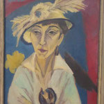 Ernst Ludwig Kirchner, Neue Nationalgalerie Berlin