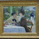 Edouard Manet, ImEx, Musée des Beaus Art de Tournai