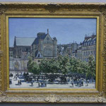 Claude Monet, ImEx, Nationalgalerie Berlin