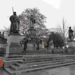 Lutherdenkmal in Worms