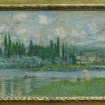 Claude Monet, ImEx, Nationalgalerie Berlin