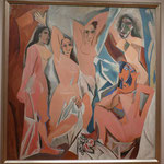 Pablo Picasso MOMA