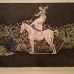 Francesco de Goya, Sammlung Scharf-Gerstenberg, Nationalgalerie Berlin