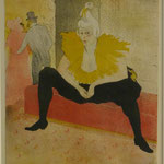 Henri de Toulouse-Lautrec, ImEx, Kupferstichkabinett Berlin