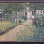 Max Liebermann, Liebermanns Wannseevilla, Berlin