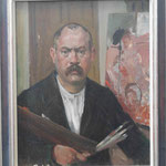 Lovis Corinth, ImEx, Stiftung Stadtmuseum Berlin