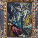 El Greco,   Museum der bildenden Künste, Leipzig