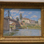 Alfred Sisley  Met