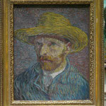Vincent van Gogh  Met