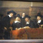 Rembrandt,  Rijksmuseum, Amsterdam
