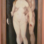 Hans Baldung Grien, Museo Thyssen-Bornemisza, Madrid, Spanien