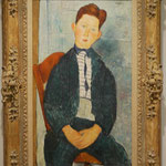 Modigliani  Met