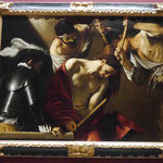 Caravaggio,Kunsthistorisches Museum, Wien