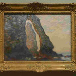 Claude Monet, National Galery of Canada, Ottawa