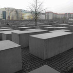 Denkmal für die ermordeten Juden in Berlinrewa