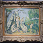 Paul "Cézanne - Metamorphosen", Kunsthalle Karlsruhe