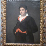 Francesco Goya,  Rijksmuseum, Amsterdam