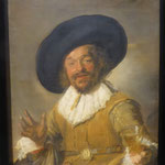 Frans Hals, Rijksmuseum, Amsterdam