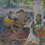 Paul Gauguin, ImEx, Nationalgalerie Berlin