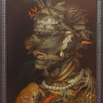 Giuseppe Arcimboldo‎, Kunsthistorisches Museum, Wien