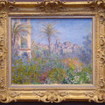 Claude Monet, Museum Barberini, im März 2017, Potsdam