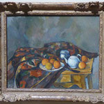 Paul "Cézanne - Metamorphosen", Kunsthalle Karlsruhe