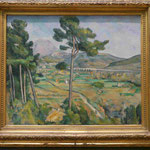 Paul Cezanne  Met