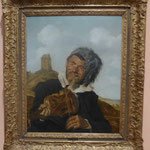 Frans Hals, Museo Thyssen-Bornemisza, Madrid, Spanien