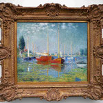 Alfred Sisley, Musée National de l'Orangerie, Paris