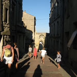 Bourg sur Gironde