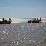 banc de sable de Plassac