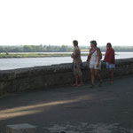 remparts de Bourg sur Gironde