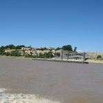 Citadelle de Blaye