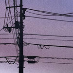 電線（20.0×30.0cm）