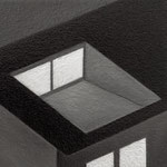 ホーム#2（10×10cm）