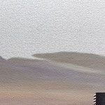 ビル（20.0×30.0cm）