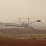  Bagger / Tagebau