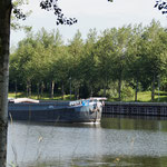 Wessem-Nederweert Kanal